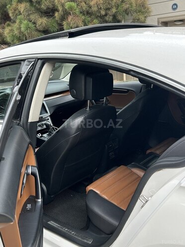 Volkswagen Passat CC 2013, 207,000 km - 2.0 l - Bakı