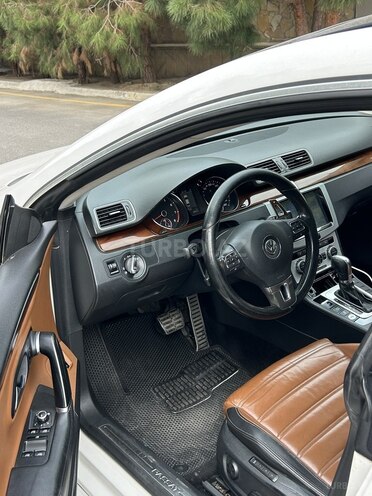 Volkswagen Passat CC 2013, 207,000 km - 2.0 l - Bakı