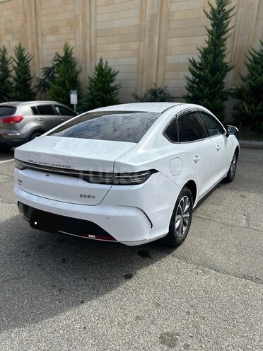 BYD Destroyer 05 2025, 9,591 km - 1.5 л - Bakı