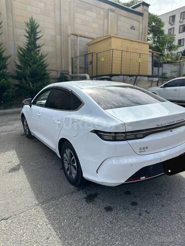 BYD Destroyer 05 2025, 9,591 km - 1.5 л - Bakı