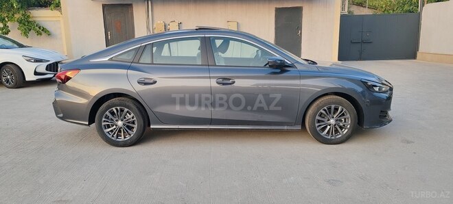 MG 5 2026, 0 km - 1.5 l - Bakı