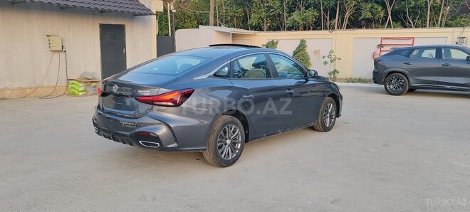 MG 5 2026, 0 km - 1.5 l - Bakı