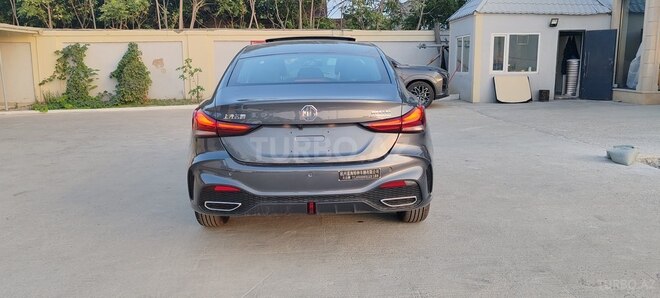 MG 5 2026, 0 km - 1.5 l - Bakı
