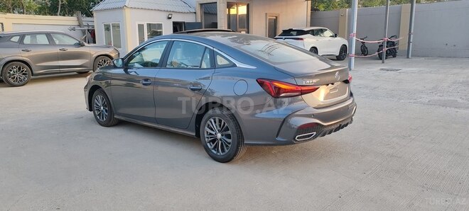 MG 5 2026, 0 km - 1.5 l - Bakı