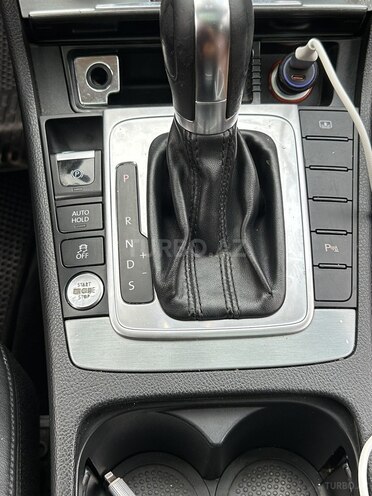 Volkswagen Passat CC 2013, 207,000 km - 2.0 l - Bakı