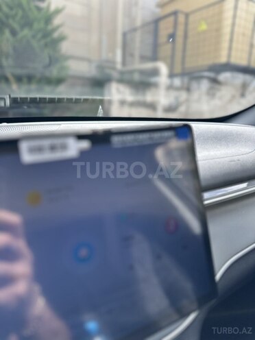BYD Destroyer 05 2025, 9,591 km - 1.5 л - Bakı