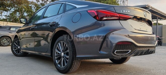 MG 5 2026, 0 km - 1.5 l - Bakı