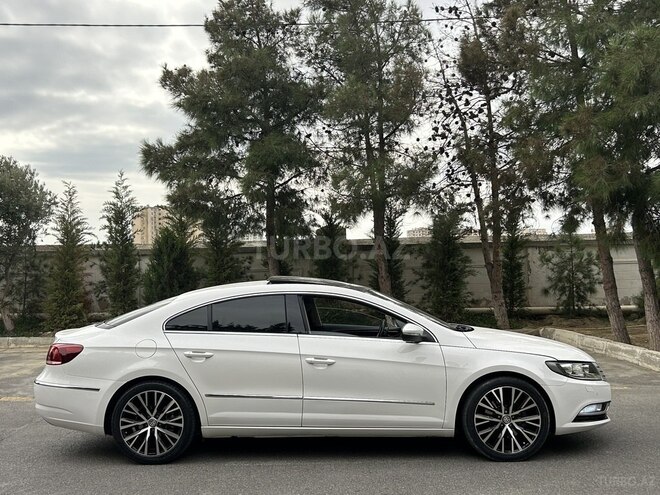 Volkswagen Passat CC 2013, 207,000 km - 2.0 l - Bakı
