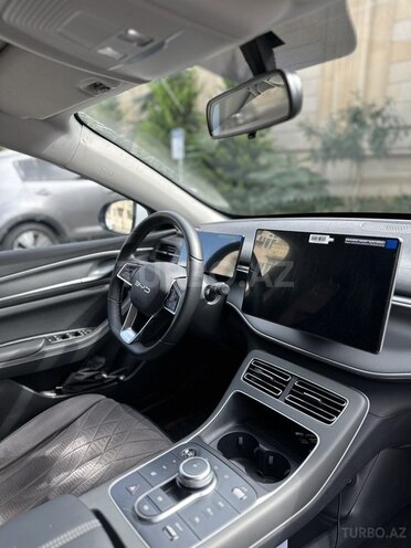 BYD Destroyer 05 2025, 9,591 km - 1.5 л - Bakı