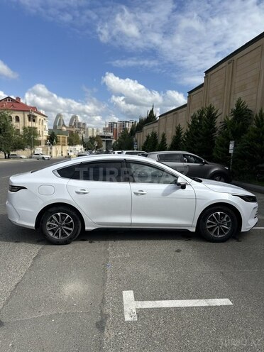 BYD Destroyer 05 2025, 9,591 km - 1.5 л - Bakı