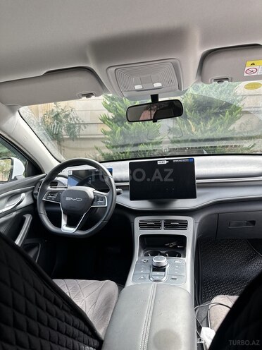 BYD Destroyer 05 2025, 9,591 km - 1.5 л - Bakı