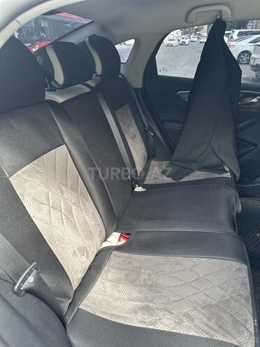 BYD Destroyer 05 2025, 9,591 km - 1.5 л - Bakı