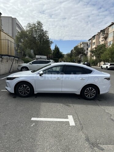 BYD Destroyer 05 2025, 9,591 km - 1.5 л - Bakı