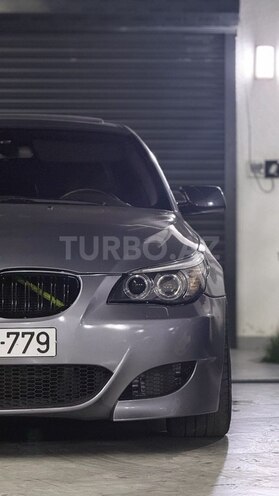BMW 530 2007, 472,000 km - 3.0 л - Bakı