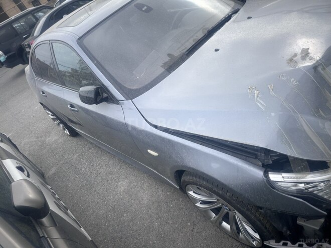 BMW 530 2007, 472,000 km - 3.0 л - Bakı
