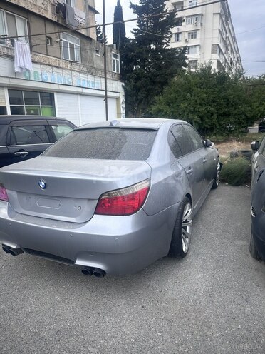 BMW 530 2007, 472,000 km - 3.0 л - Bakı