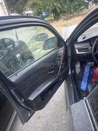 BMW 530 2007, 472,000 km - 3.0 л - Bakı