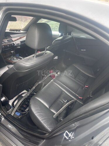 BMW 530 2007, 472,000 km - 3.0 л - Bakı
