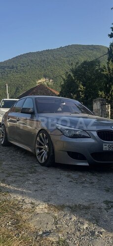 BMW 530 2007, 472,000 km - 3.0 л - Bakı