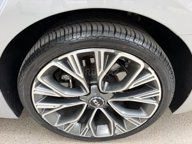 Kia Stinger 2019, 165,500 km - 2.0 l - Bakı