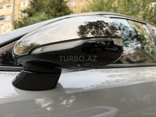 Kia Stinger 2019, 165,500 km - 2.0 l - Bakı
