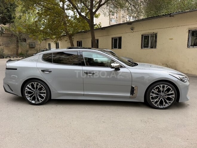 Kia Stinger 2019, 165,500 km - 2.0 l - Bakı