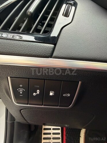 Kia Stinger 2019, 165,500 km - 2.0 l - Bakı