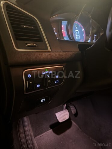 Volvo XC60 2016, 159,000 km - 3.0 l - Bakı
