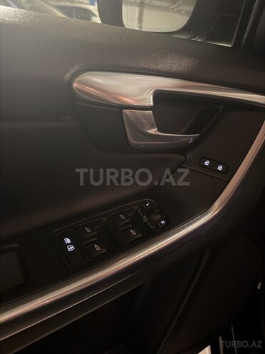 Volvo XC60 2016, 159,000 km - 3.0 l - Bakı