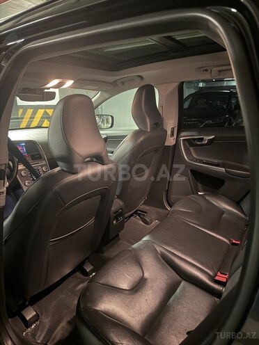 Volvo XC60 2016, 159,000 km - 3.0 l - Bakı