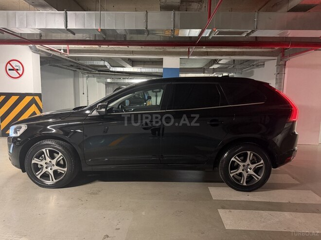 Volvo XC60 2016, 159,000 km - 3.0 l - Bakı