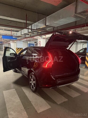 Volvo XC60 2016, 159,000 km - 3.0 l - Bakı