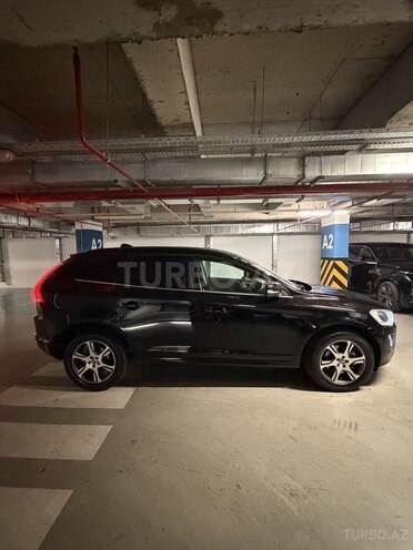 Volvo XC60 2016, 159,000 km - 3.0 l - Bakı