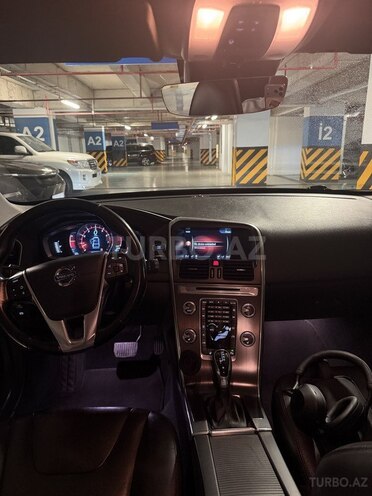 Volvo XC60 2016, 159,000 km - 3.0 l - Bakı