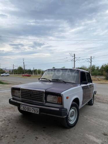 LADA (VAZ) 2107 2003, 90,324 km - 1.6 l - Tovuz
