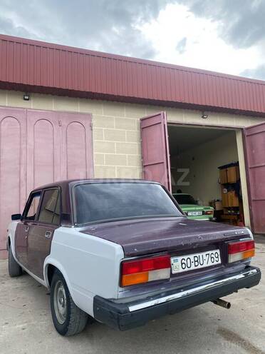 LADA (VAZ) 2107 2003, 90,324 km - 1.6 l - Tovuz
