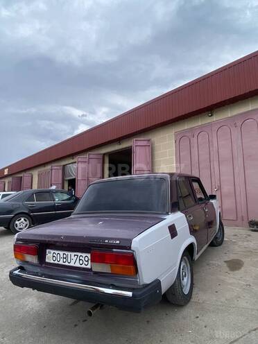 LADA (VAZ) 2107 2003, 90,324 km - 1.6 l - Tovuz