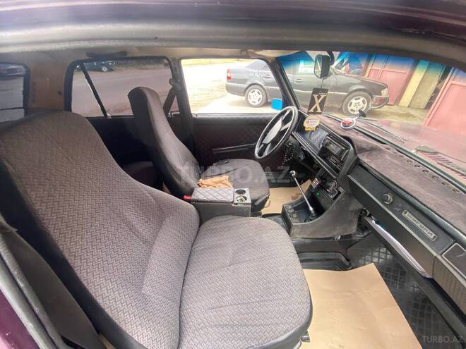 LADA (VAZ) 2107 2003, 90,324 km - 1.6 l - Tovuz