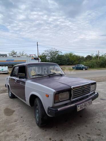 LADA (VAZ) 2107 2003, 90,324 km - 1.6 l - Tovuz