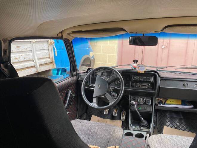 LADA (VAZ) 2107 2003, 90,324 km - 1.6 l - Tovuz