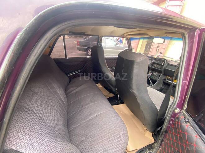 LADA (VAZ) 2107 2003, 90,324 km - 1.6 l - Tovuz