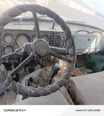 ZIL 133 1985, 100,000 km - 11.0 л - Bakı