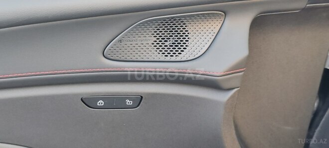 MG 5 2026, 0 km - 1.5 l - Bakı
