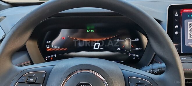 MG 5 2026, 0 km - 1.5 l - Bakı