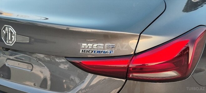 MG 5 2026, 0 km - 1.5 l - Bakı