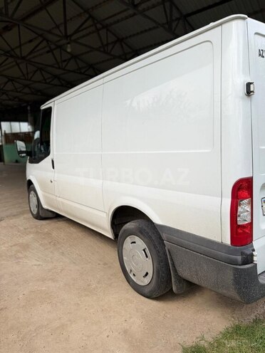 Ford Transit 2009, 335,984 km - 2.2 л - Bakı