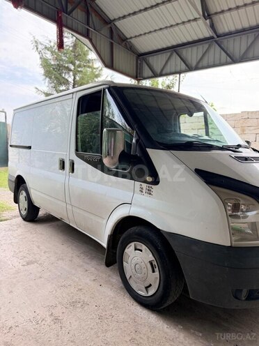 Ford Transit 2009, 335,984 km - 2.2 л - Bakı