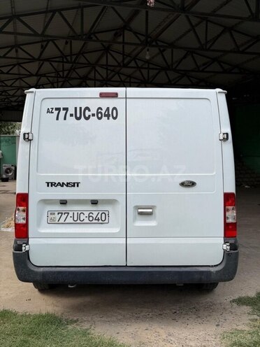 Ford Transit 2009, 335,984 km - 2.2 л - Bakı