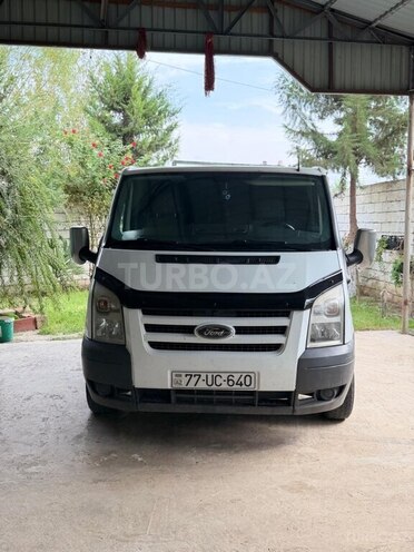 Ford Transit 2009, 335,984 km - 2.2 л - Bakı