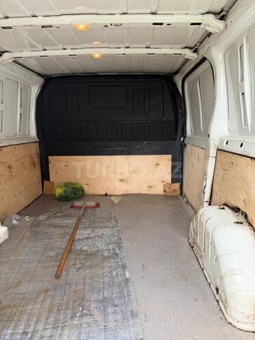 Ford Transit 2009, 335,984 km - 2.2 л - Bakı